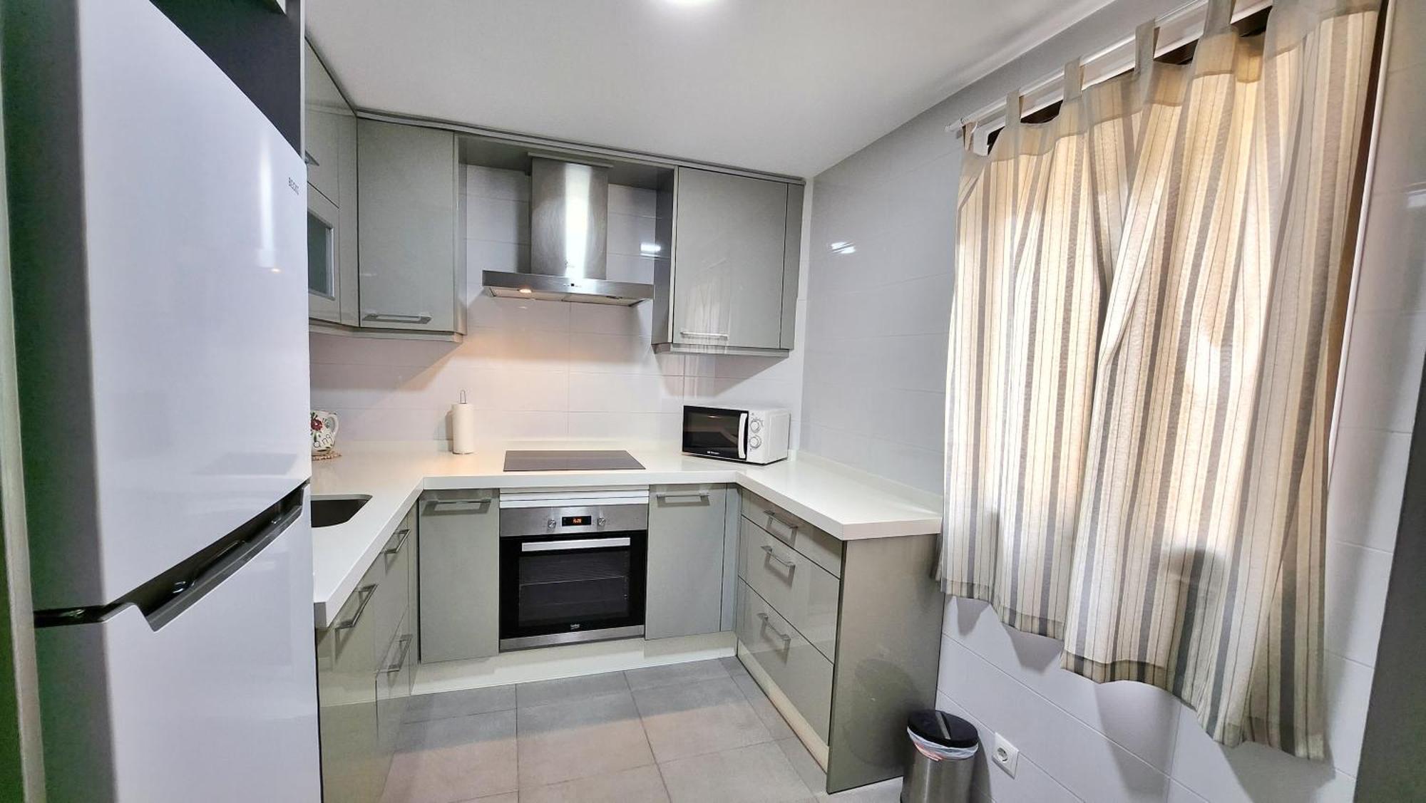 Apartamento Sweet Home โตเลโด ภายนอก รูปภาพ