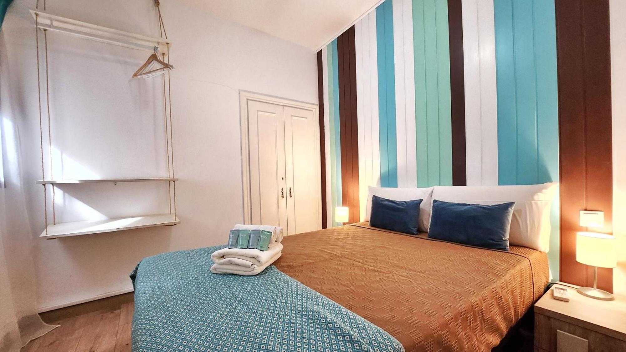 Apartamento Sweet Home โตเลโด ภายนอก รูปภาพ